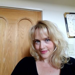 Meet your Posher, Kimmy